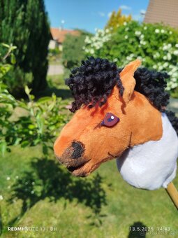 Hobby horse - 2