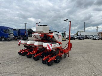 KUHN MAXIMA GT 950 2017 VIN 4974 sejačka - 2