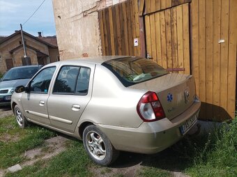 Thalia 1,4 LPG - 2