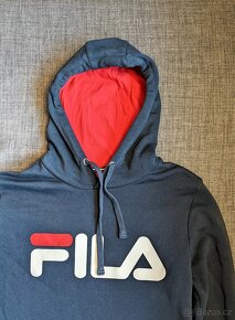 Mikina Fila - 2