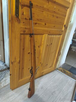 Vzduchovka r47 - 2