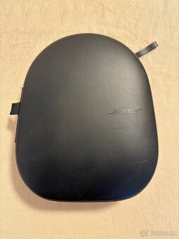 Sluchátka Bose Noise Cancelling 700 - 2