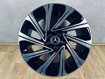 TOP kola 19” Mercedes E W214 originál - 2