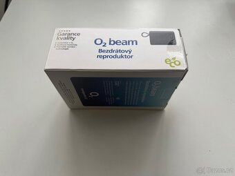 O2 beam bezdrátový reproduktor - 2