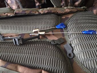 2ks swinger fox - 2