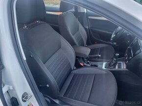 Škoda Octavia 3 1,5 tsi 110 kw - 2