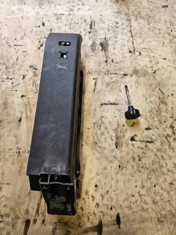 Hever povinná výbava VW T5 T5.1 T6 - 2