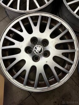 5x100 R16 - 2