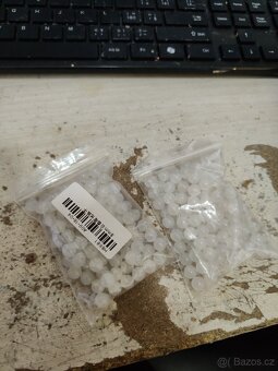 Koralky - 2