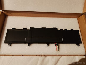 Baterie HP EliteBook 850 G7, Li-Pol 11,55V 4,59Ah 53Wh - 2