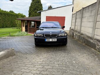 BMW 3,330 XD - 2