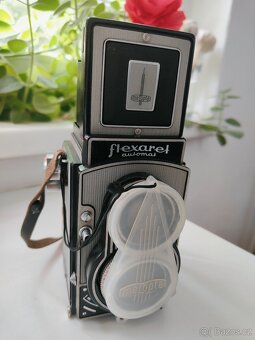 Flexaret automat - 2
