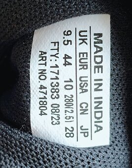 Prodám boty Salomon X Braze GORE-TEX - 2