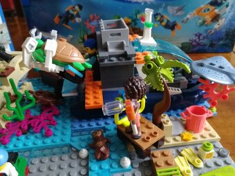 Lego City - 2