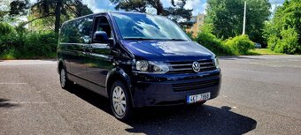 VW Caravelle - 2