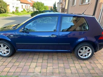 vw Golf IV 1.4 55kw - 2