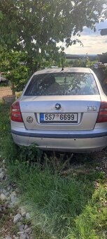 Prodám škoda octavia 2tdi - 2