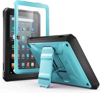 Pouzdro na tablet Amazon Fire 7 - 2