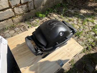 Grill Weber 1200 - 2