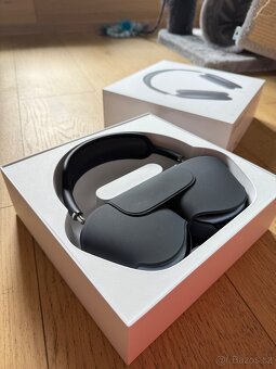 AirPods Max 2 2024 USB-C záruka do 03/2030 - 2