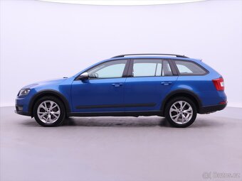 Škoda Octavia 2,0 TDI 135kW DSG Scout CZ (2015) - 2