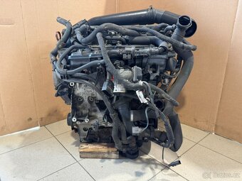 Motor CDAA 1.8 TSI 118kw 115 000km Škoda VW Seat - 2