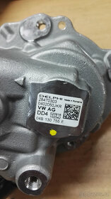 Čerpadlo vysokotlaké TDI Škoda 04B130755F-H - 2