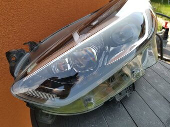 Top stav leve svetlo FORD S MAX MK2 FULL LED 90076253 - 2