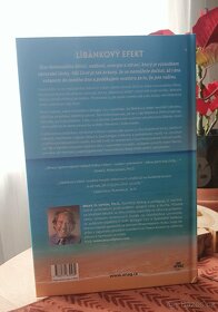 Kniha Líbánkový efekt, Lipton - 2