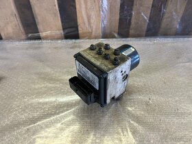 ŘÍDICÍ JEDNOTKA ABS 3C0614109 - 2