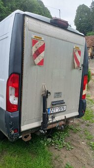 Fiat Ducato Maxi 2,3 multijet2 - 2