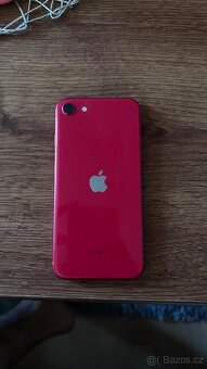 iPhone SE 2020 - 2