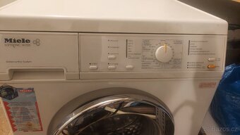 Pracka Miele - 2