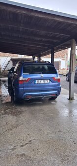 Bmw X3 2.0d xdrive Mpaket - 2