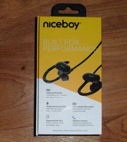 SLUCHÁTKA NICEBOY HIVE - 2