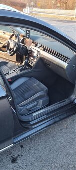 VW Passat B8 Variant 2.0TDI 110kW DSG Virtual Tažné Full LED - 2