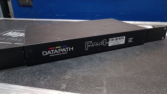 Prodám videoprocesor Datapath FX4 - 2