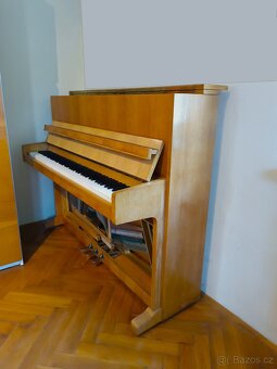 Piano Rösler - 2