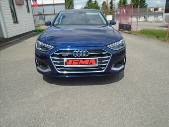 Audi A4 2,0 40 TFsi Quattro - 2