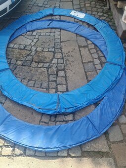 Trampolína - 2
