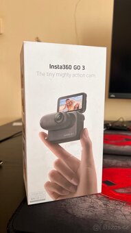 Insta 360 Go 3 - 2