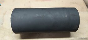Kouřovody ke krbu pr. 180mm - 2