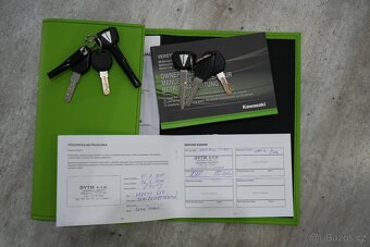 Versys 650 2020 - 2