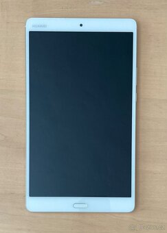 Huawei MediaPad M3, Hisilicon Kirin950,4GB RAM 32 GB - 2