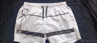 Kraťasy CALVIN KLEIN - 2