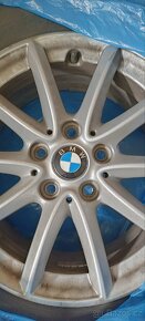 ALU BMW 5x112 7J R16 - 2