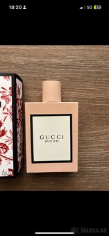 parfém gucci bloom - 2