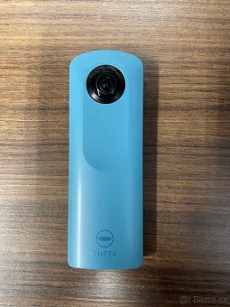 Ricoh Theta SC - 2