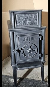 Jotul 118 - 2