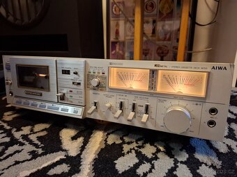 AIWA AD-M700 - 2
